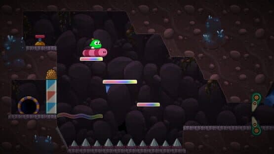 Gimmick! 2 — screenshot 2