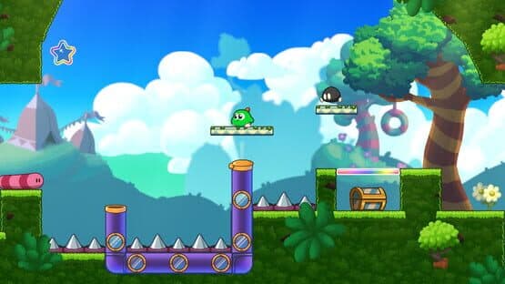Gimmick! 2 — screenshot 3