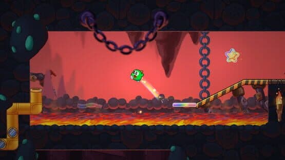 Gimmick! 2 — screenshot 4
