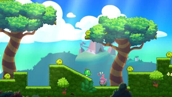 Gimmick! 2 — screenshot 5