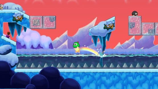 Gimmick! 2 — screenshot 6