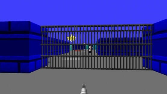 Wolfenstein 3D: Coffee Break — screenshot 3