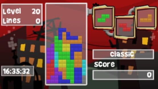 Tetraminos — screenshot 2