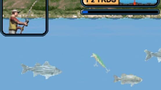 Rapala Pro Fishing — screenshot 2
