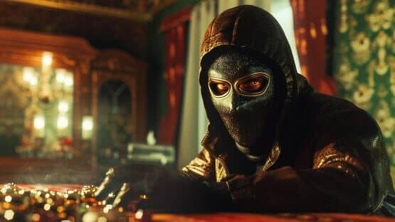 Thief Simulator: Heist Master — screenshot 2