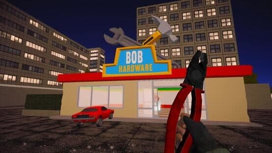 Thief Simulator: Heist Master — screenshot 4