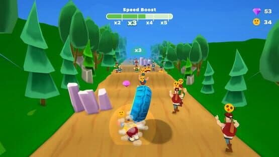 Rolling Wheels — screenshot 6