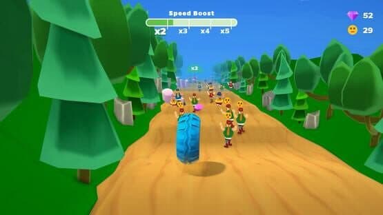 Rolling Wheels — screenshot 7