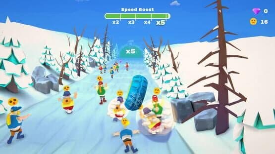 Rolling Wheels — screenshot 8