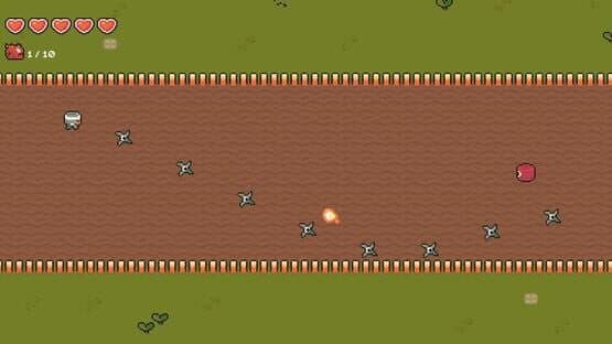 Shurikoo Sprint — screenshot 1