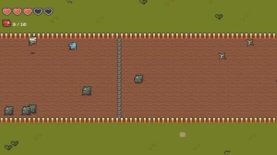 Shurikoo Sprint — screenshot 4