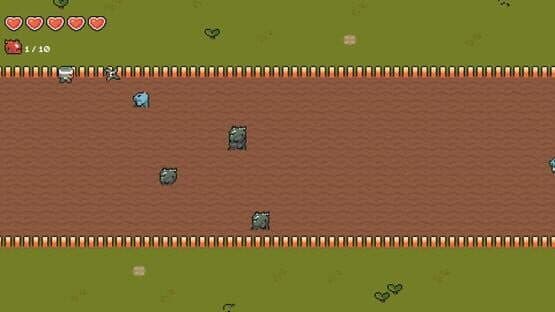 Shurikoo Sprint — screenshot 5