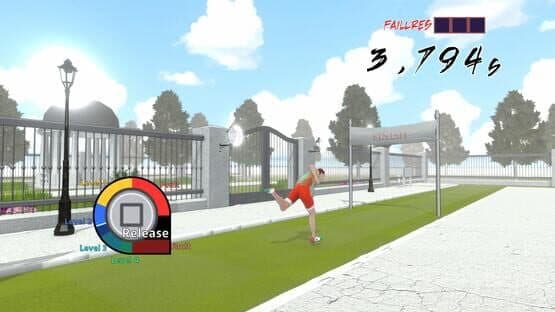 Faster Than Bolt — screenshot 3