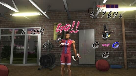 Faster Than Bolt — screenshot 5