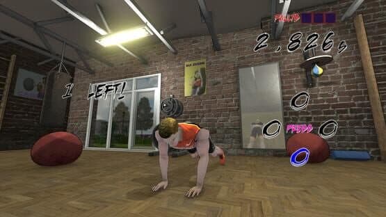 Faster Than Bolt — screenshot 6