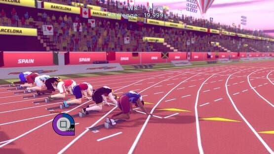 Faster Than Bolt — screenshot 8