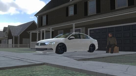 Auto Empire: Dealer Car Simulator — screenshot 1