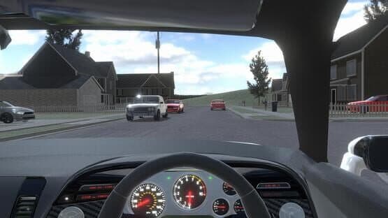 Auto Empire: Dealer Car Simulator — screenshot 3