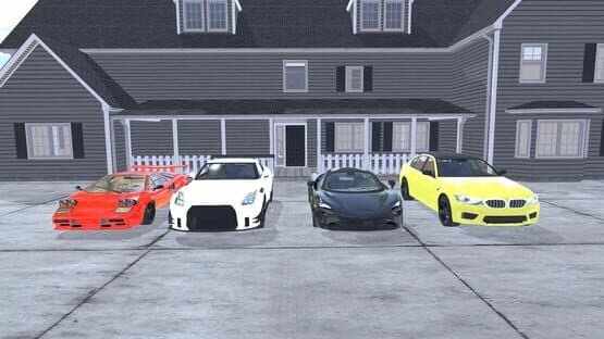 Auto Empire: Dealer Car Simulator — screenshot 4