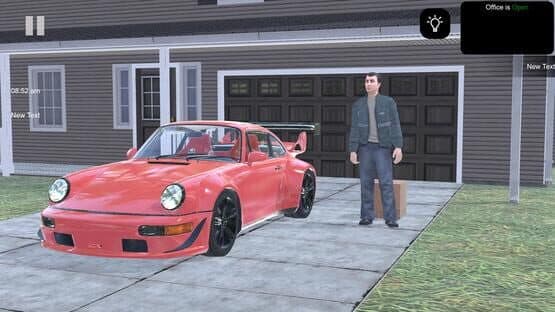 Auto Empire: Dealer Car Simulator — screenshot 6