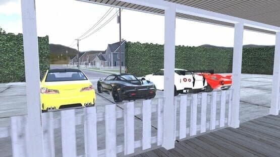 Auto Empire: Dealer Car Simulator — screenshot 7