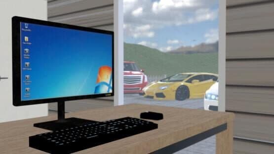 Auto Empire: Dealer Car Simulator — screenshot 8