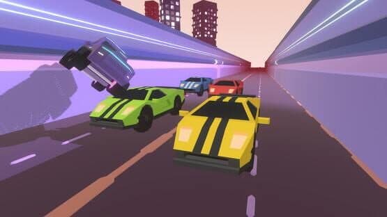 Racing Bros: Mafias Revenge — screenshot 2