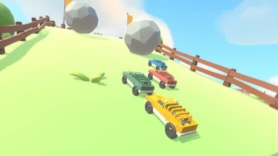 Racing Bros: Mafias Revenge — screenshot 3