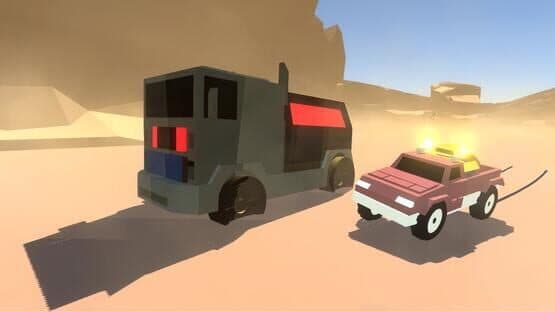 Racing Bros: Mafias Revenge — screenshot 4