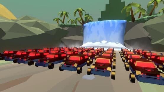 Racing Bros: Mafias Revenge — screenshot 5