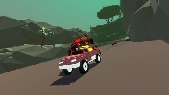 Racing Bros: Mafias Revenge — screenshot 8