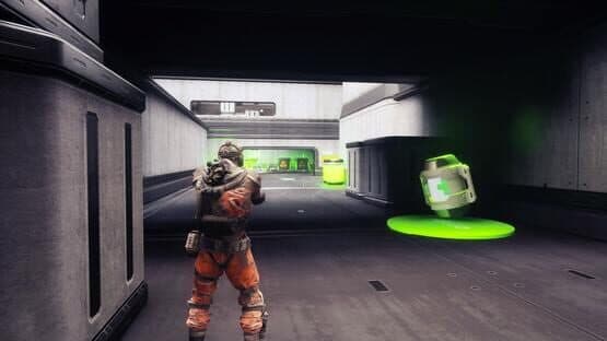 BioStorm — screenshot 2