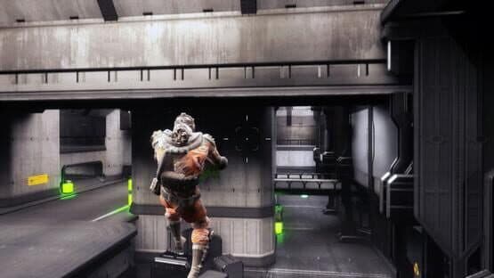 BioStorm — screenshot 3