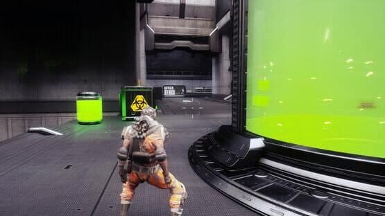 BioStorm — screenshot 4