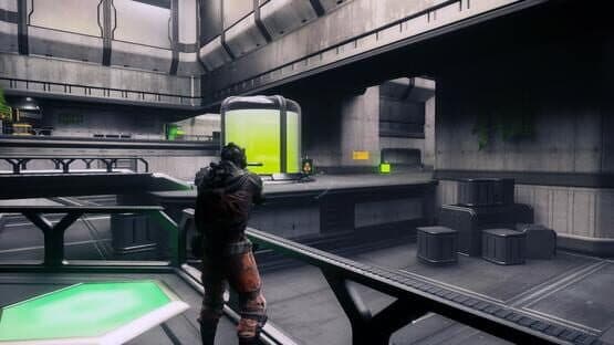 BioStorm — screenshot 5