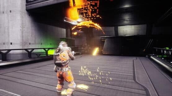 BioStorm — screenshot 7