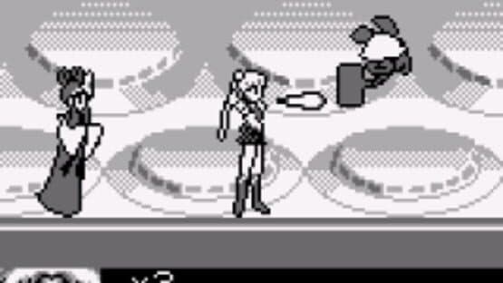 Bishoujo Senshi Sailor Moon R — screenshot 2