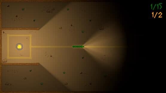 Snake Seeker — screenshot 1