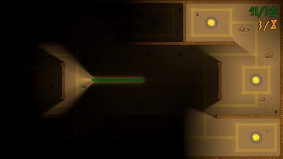 Snake Seeker — screenshot 2