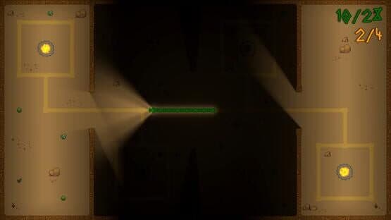 Snake Seeker — screenshot 4