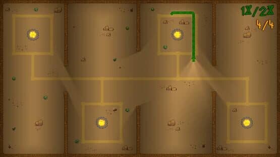 Snake Seeker — screenshot 6