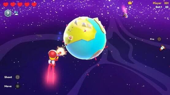 Planet Divers — screenshot 4