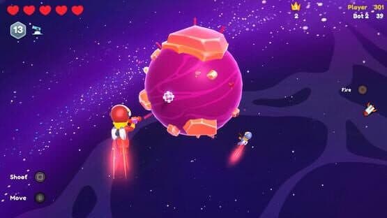 Planet Divers — screenshot 6