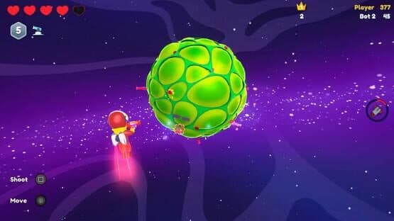 Planet Divers — screenshot 7