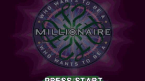 Who Wants to Be a Millionaire: 2nd Edition — screenshot 2