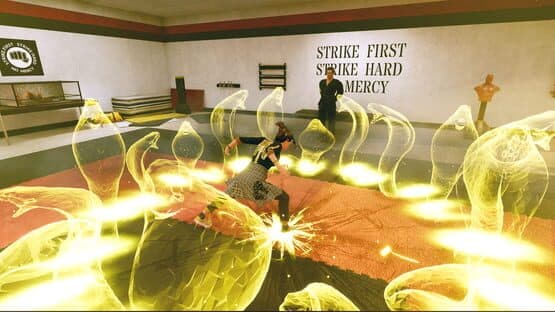 Cobra Kai Collection — screenshot 1