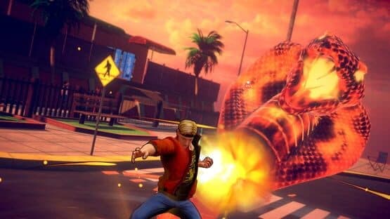 Cobra Kai Collection — screenshot 5