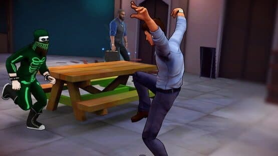 Cobra Kai Collection — screenshot 6