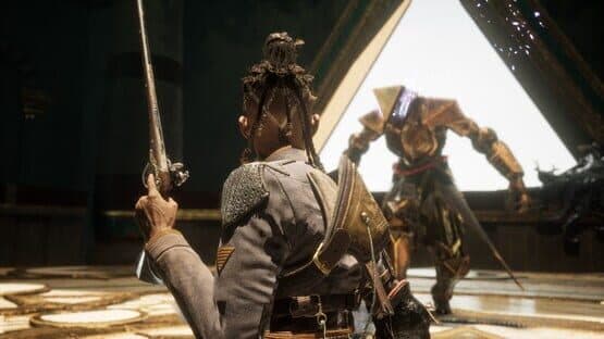 Flintlock: The Siege of Dawn - Deluxe Edition — screenshot 1