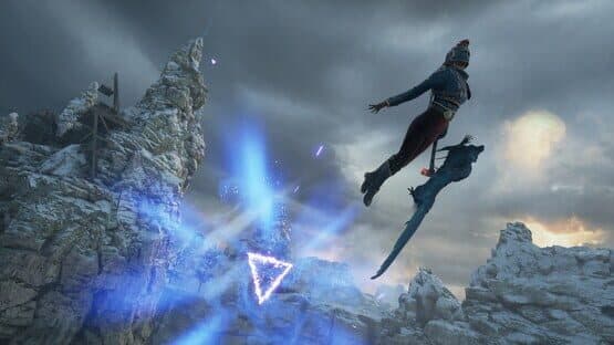 Flintlock: The Siege of Dawn - Deluxe Edition — screenshot 4